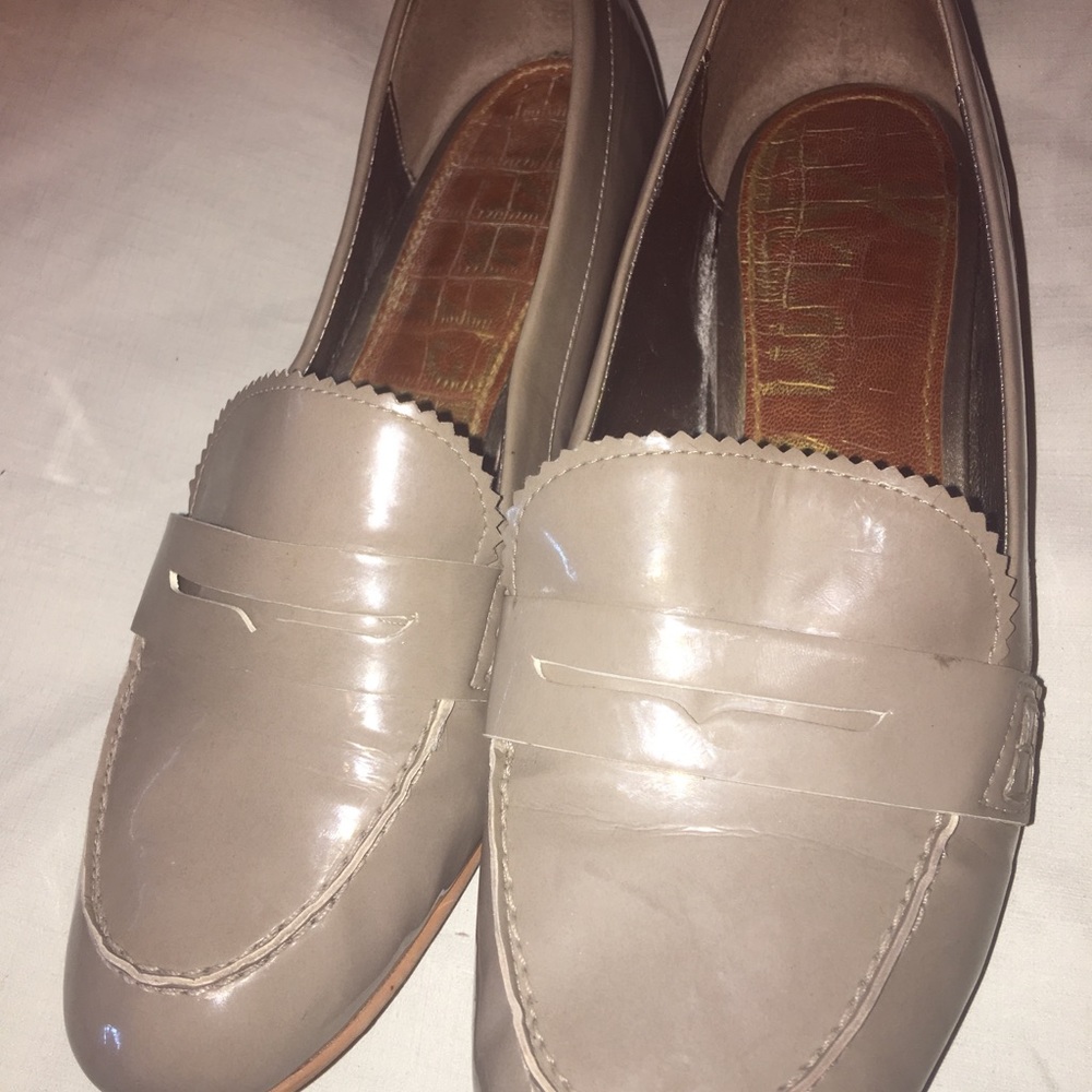 Sam Edelman men shoe